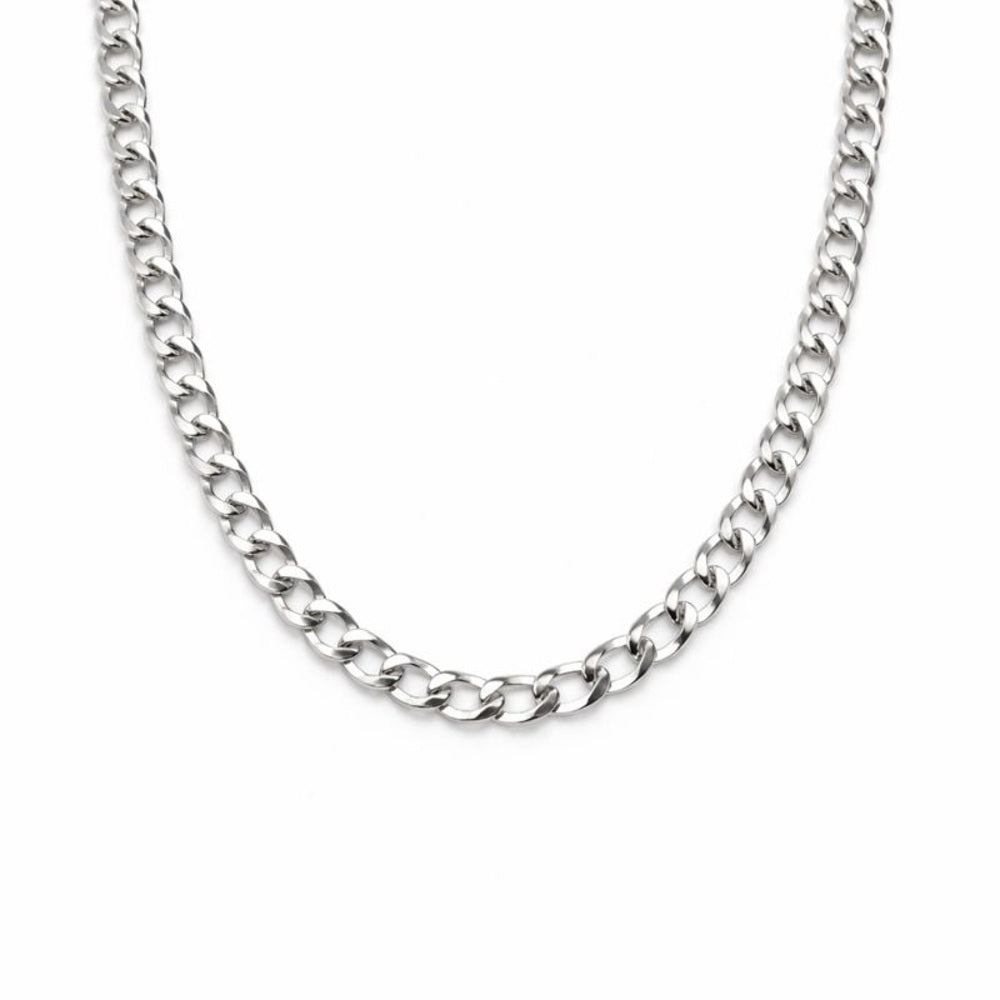 Cuban Link Large Chain