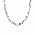 Cuban Link Large Chain