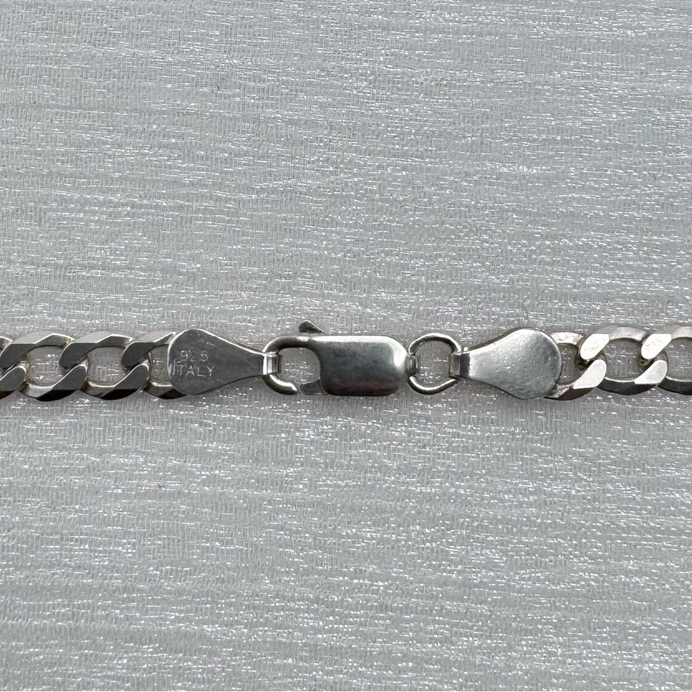 Cuban Link Large Chain