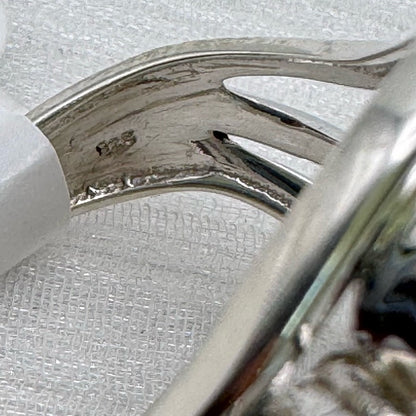 S825 Freshwater Pearl Ring