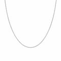 Sterling Silver Rolo Chain