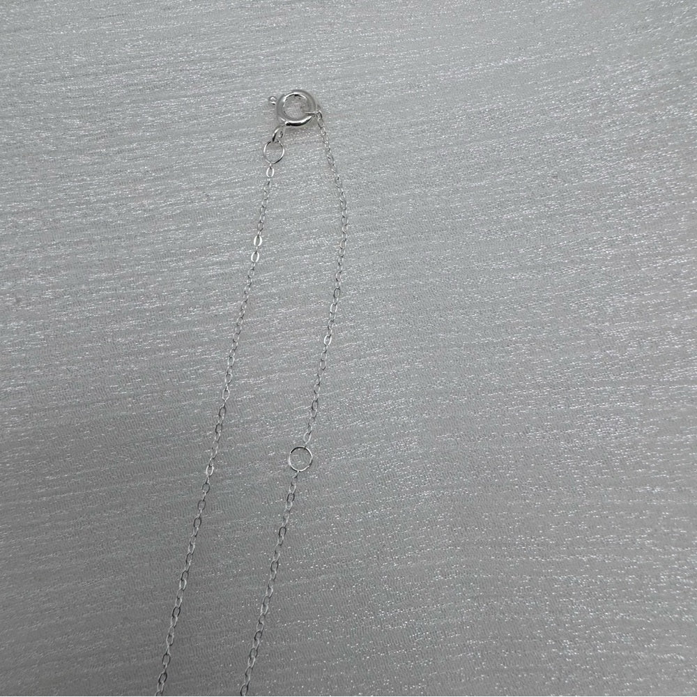 Sterling Silver Rolo Chain