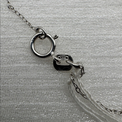 .6mm Sterling Silver Cable Chain