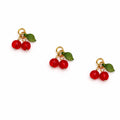 Cherry Charm Gold
