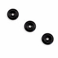 Black Onyx Charm