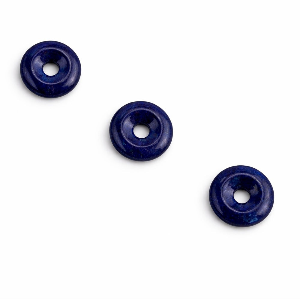 Lapis Charm