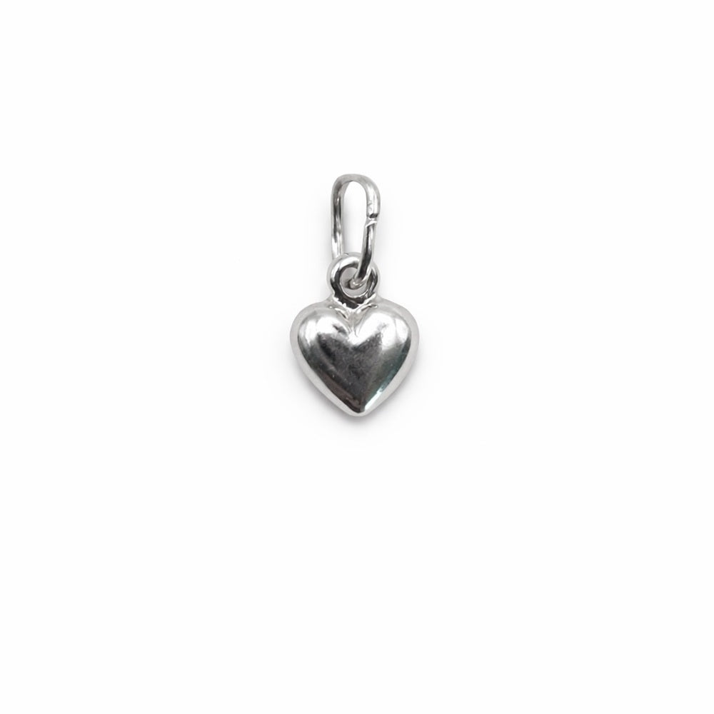 Heart Charm