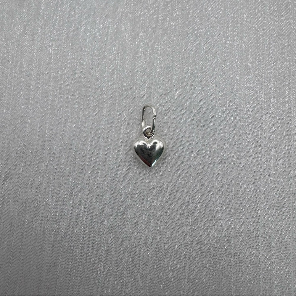 Heart Charm