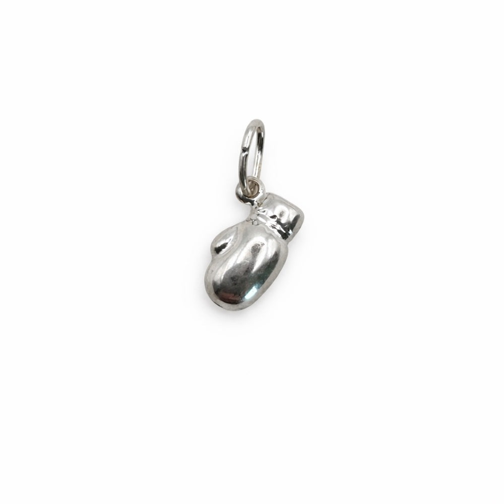Mitten Glove Charm