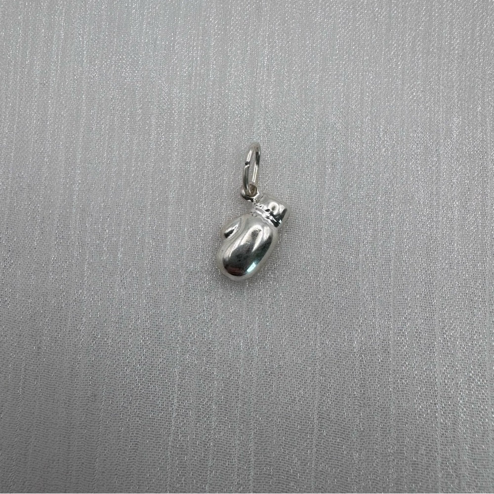 Mitten Glove Charm