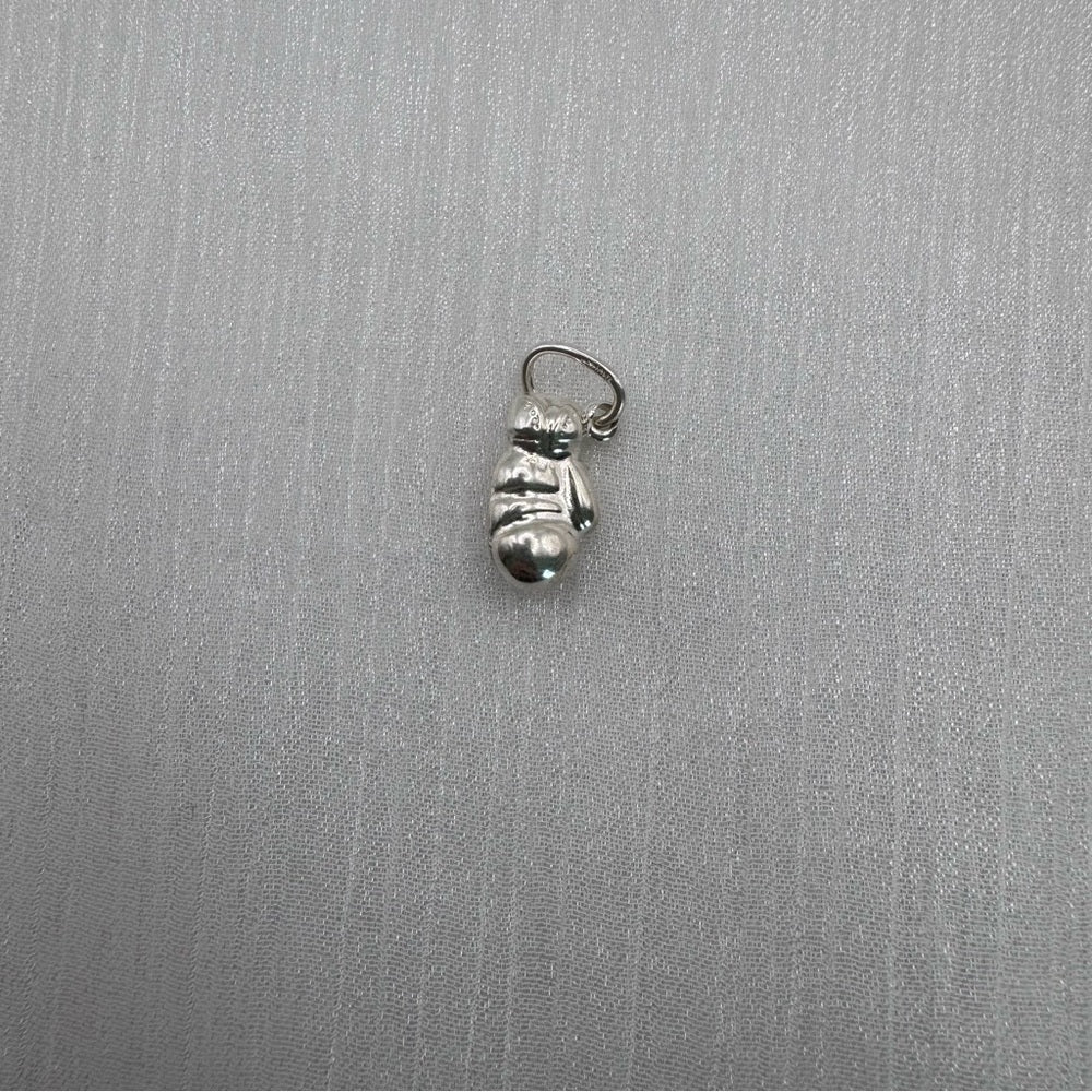 Mitten Glove Charm
