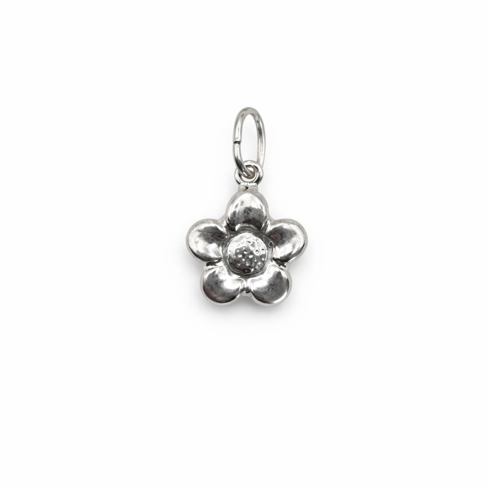 Flower Charm
