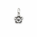 Flower Charm