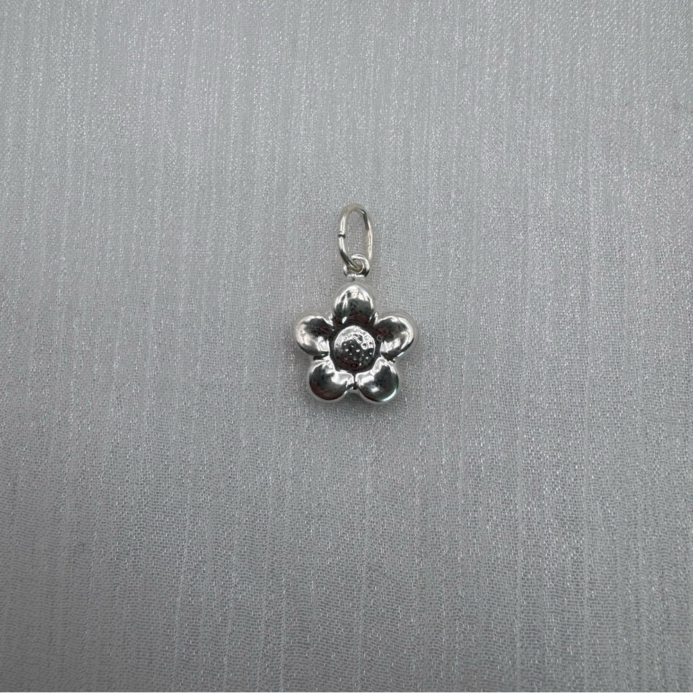 Flower Charm
