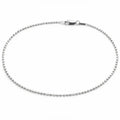 Bead Chain Anklet