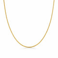 Box Chain Gold Adjustable