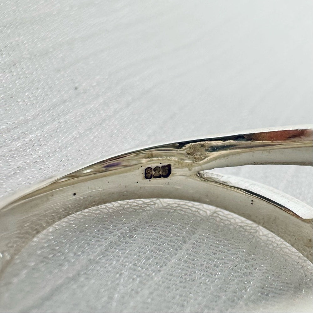 Mixed Gemstone Ring