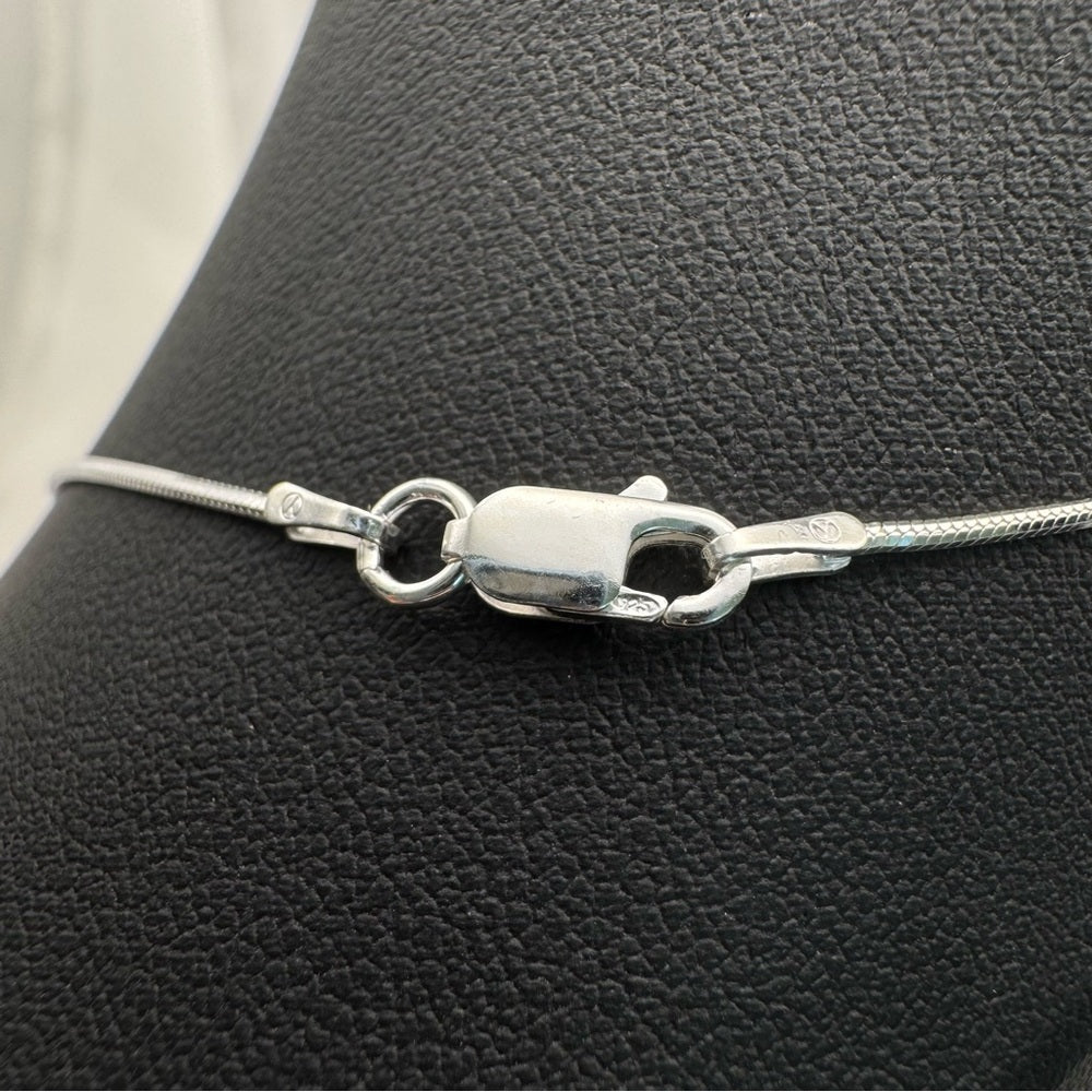 Tanzanite Necklace (N7005)