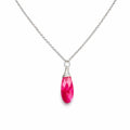 Ruby Necklace (N9558)