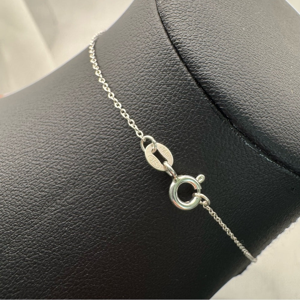 Ruby Necklace (N9558)