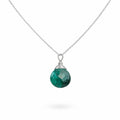 Emerald Necklace (N200301)