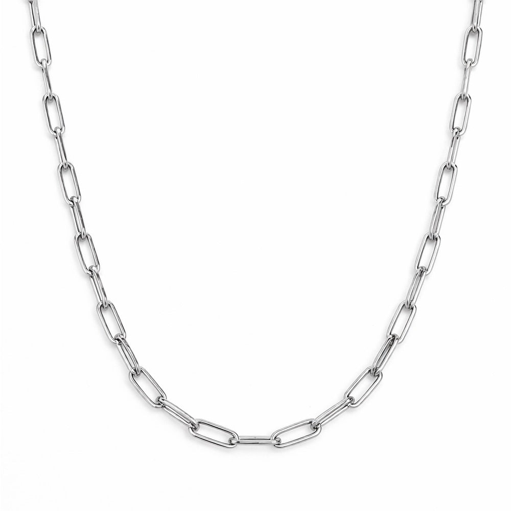 Paperclip Chain
