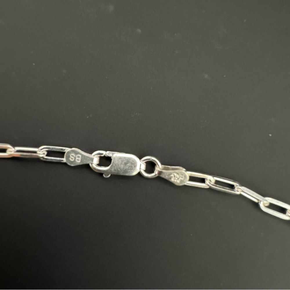 Paperclip Chain
