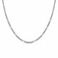 The Figaro Crimp Chain