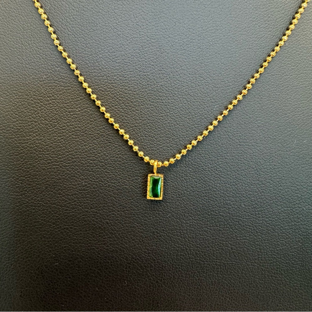Neri Necklace