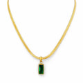 Arlo Necklace