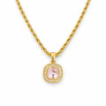 Golden Hour Necklace