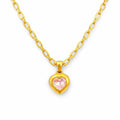Sweetheart Necklace