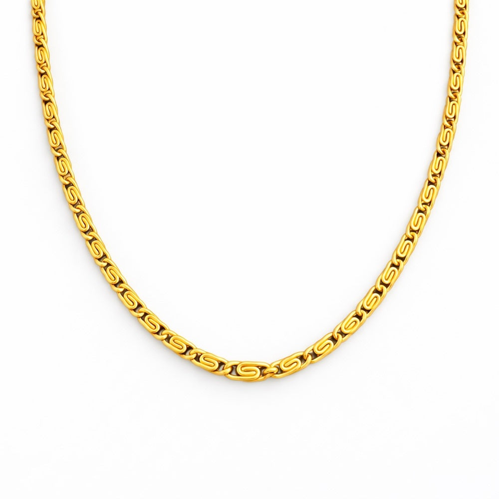 Valen Chain Necklace