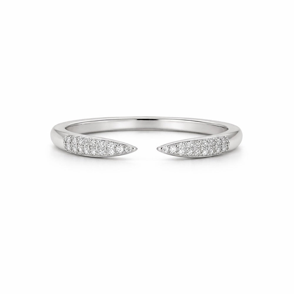 Claw 2.0 Ring