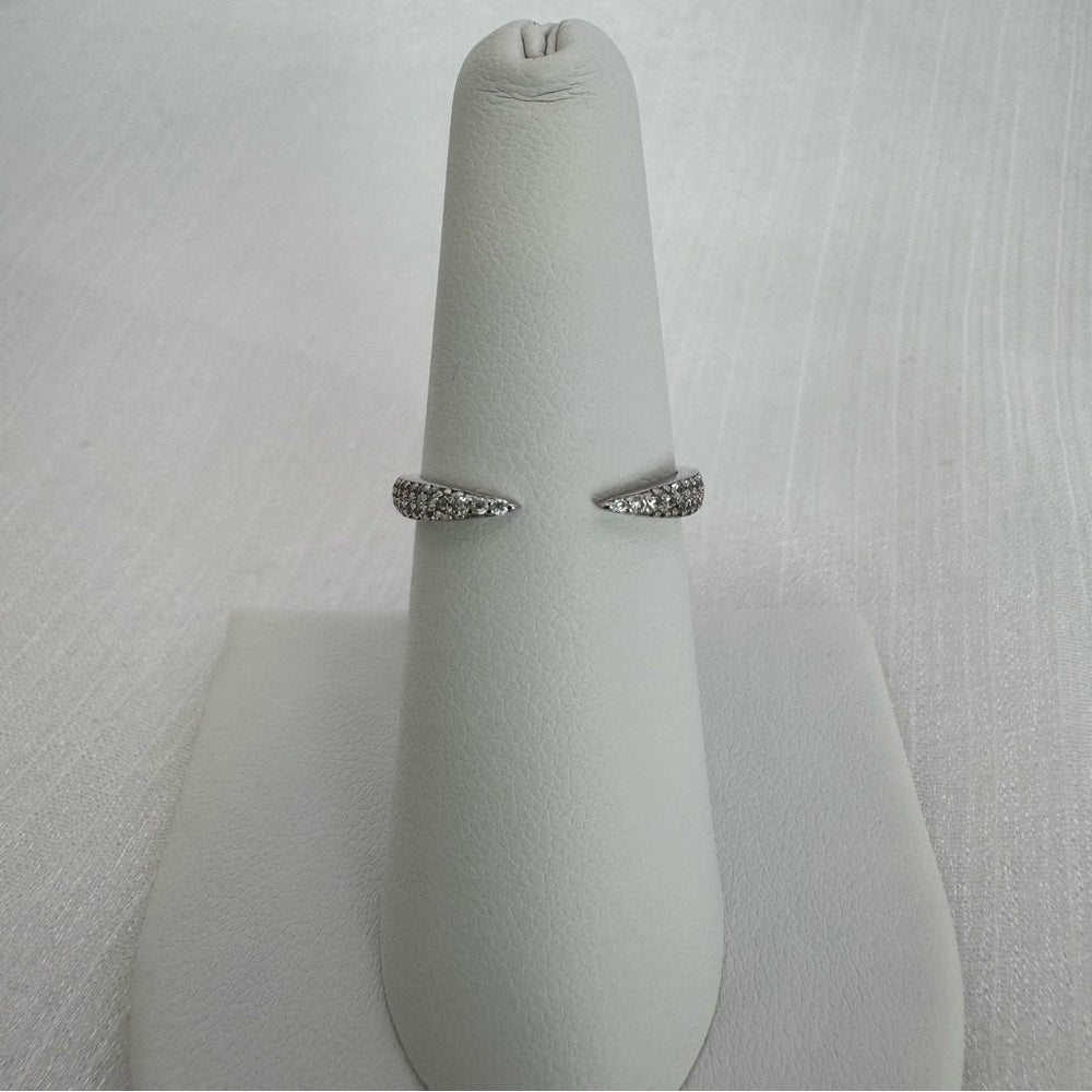 Claw 2.0 Ring