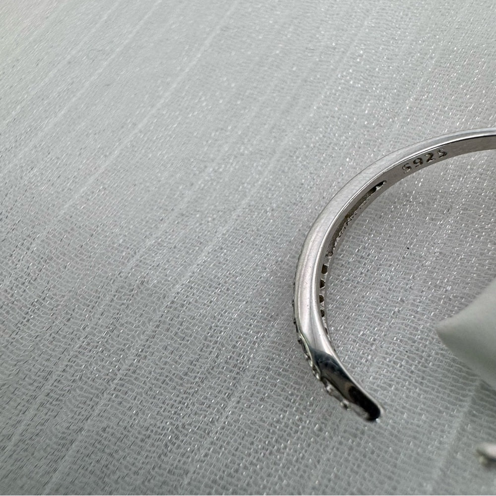Claw 2.0 Ring