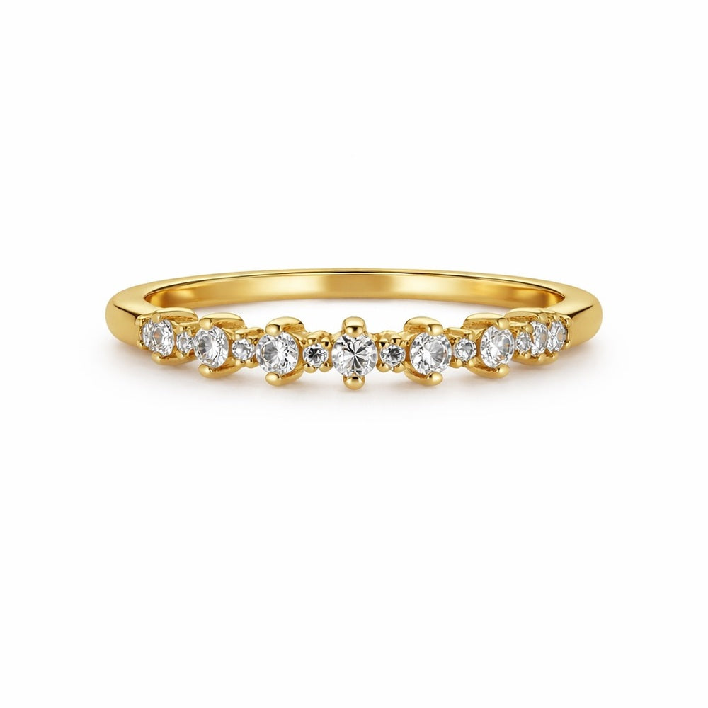 Gold Starlight Band