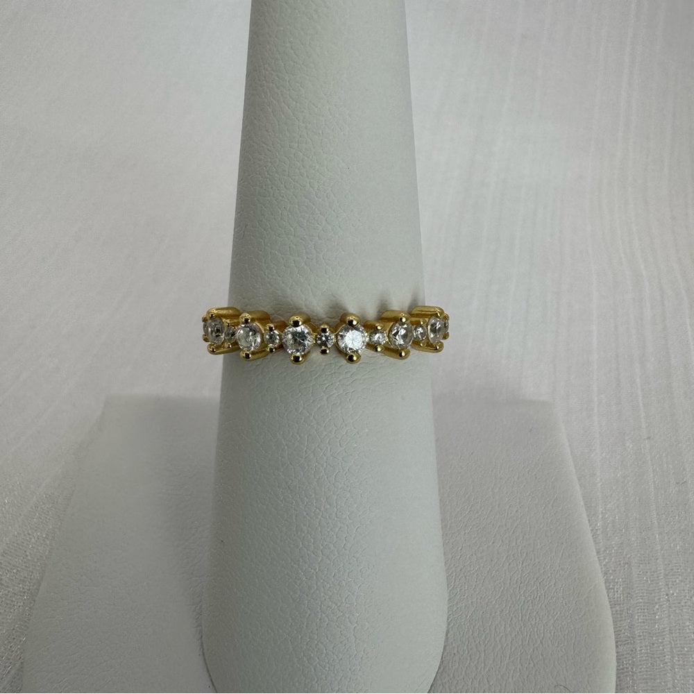 Gold Starlight Band