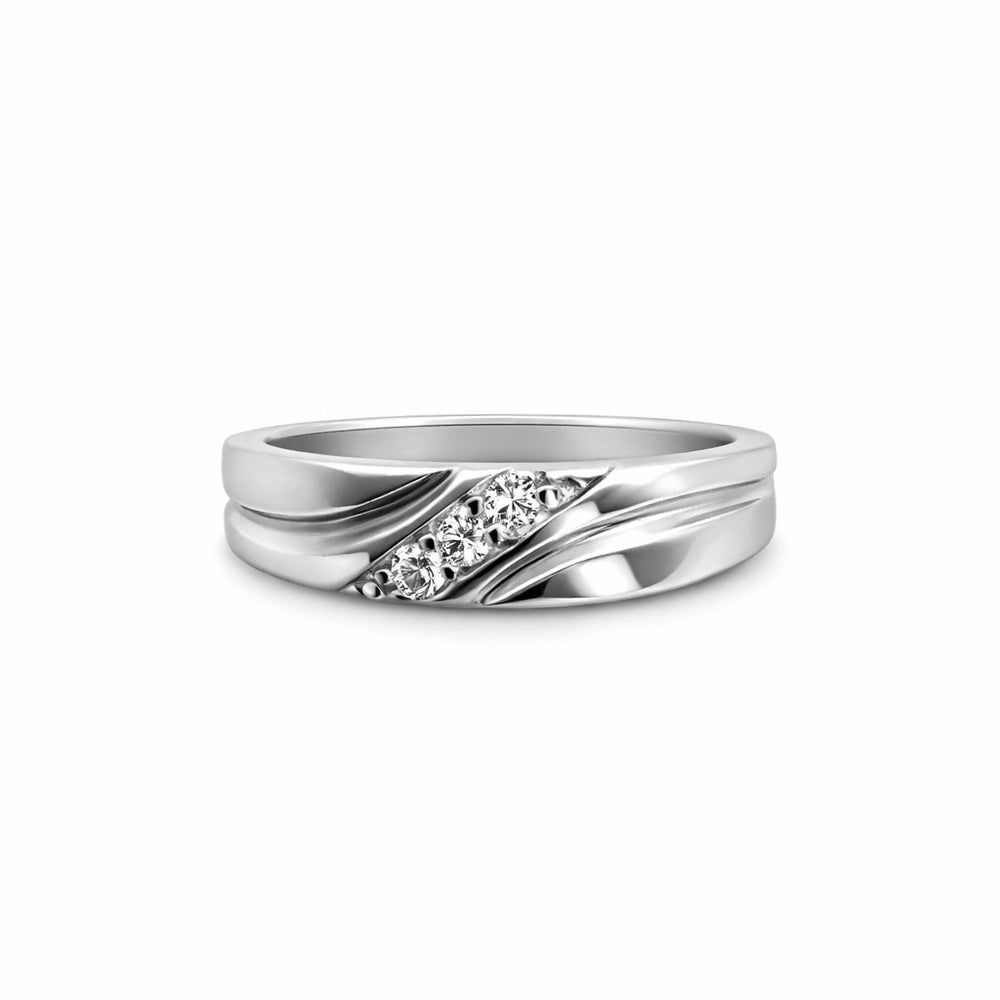 Cascade Crystal Band