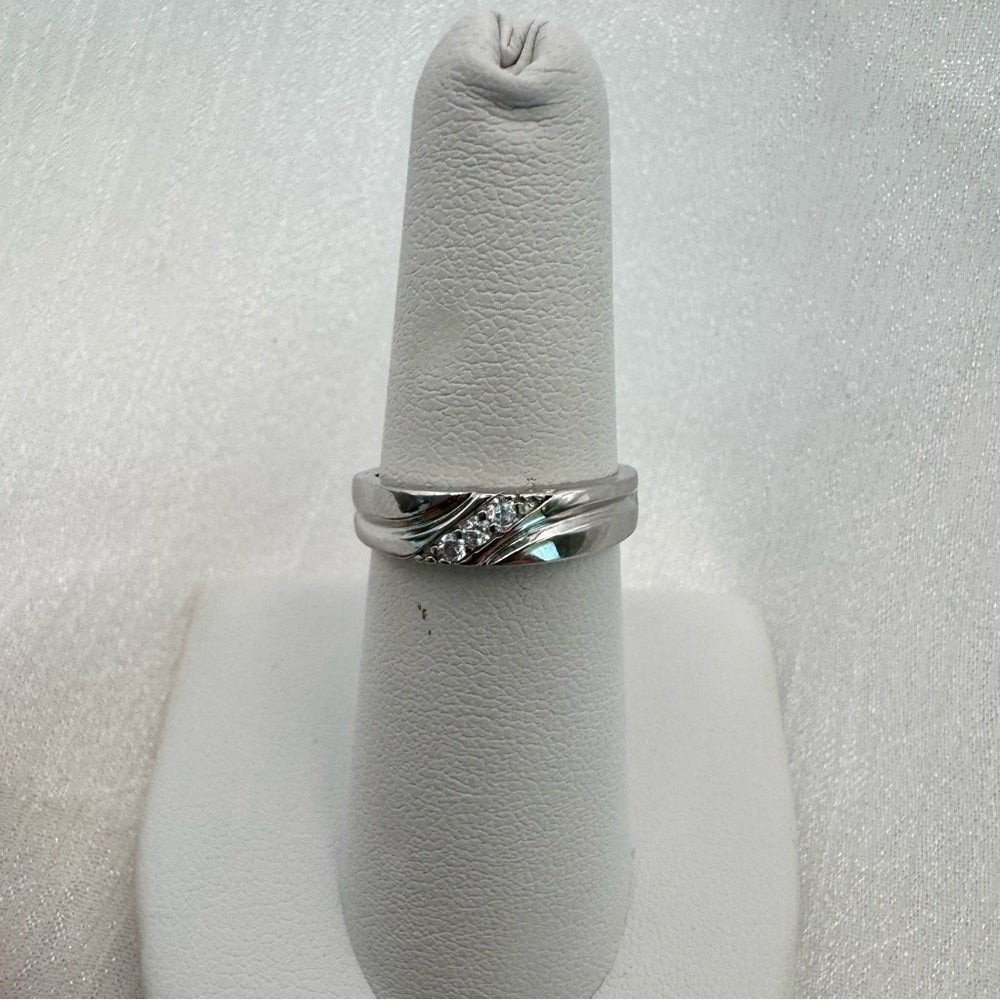 Cascade Crystal Band