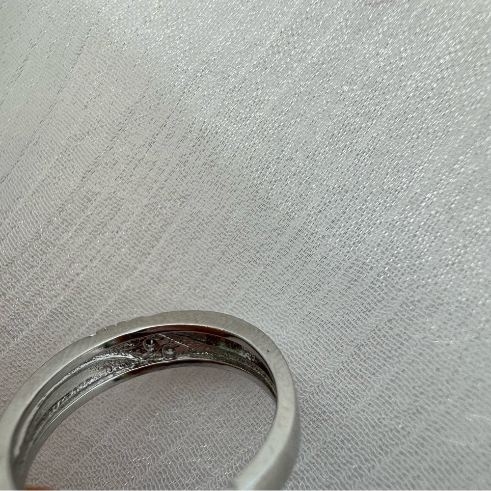 Cascade Crystal Band
