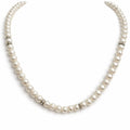 Freshwater Pearl Necklace