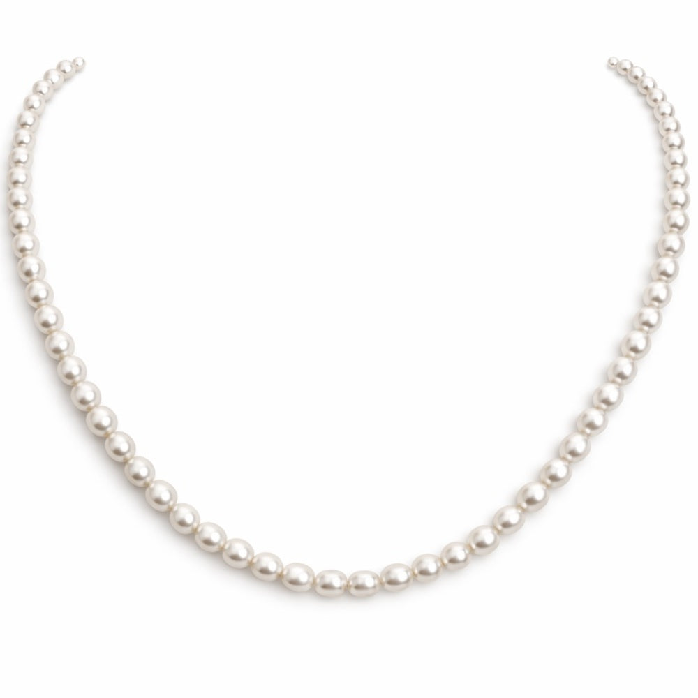 Freshwater Pearl Necklace