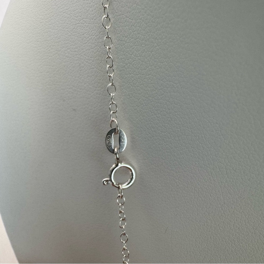 Tanzanite Necklace (N9823)