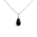Black Onyx Necklace (N11988)