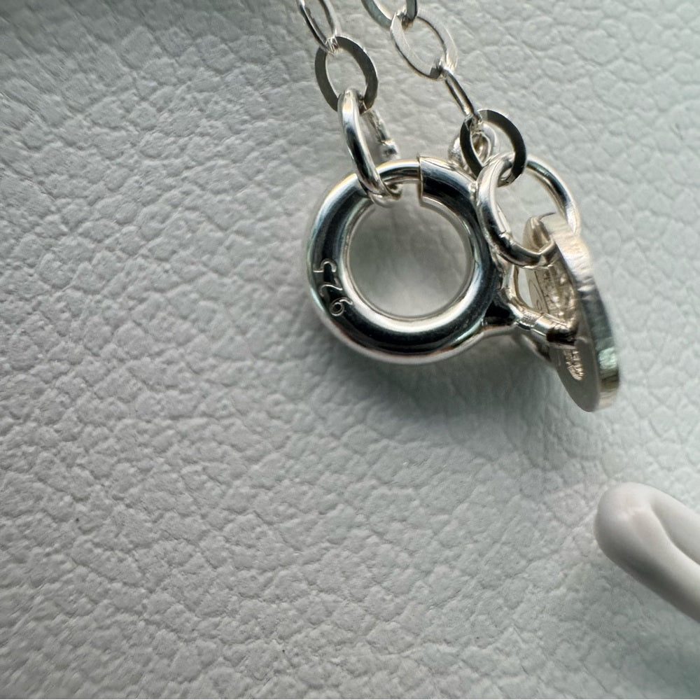 Black Onyx Necklace (N11988)