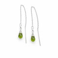 Peridot Threaders (TH902077)