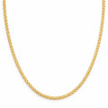 Gold Mesh Chain