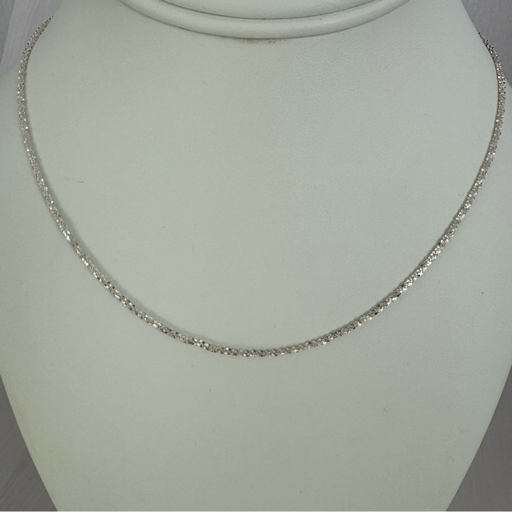 Adjustable Rock Chain