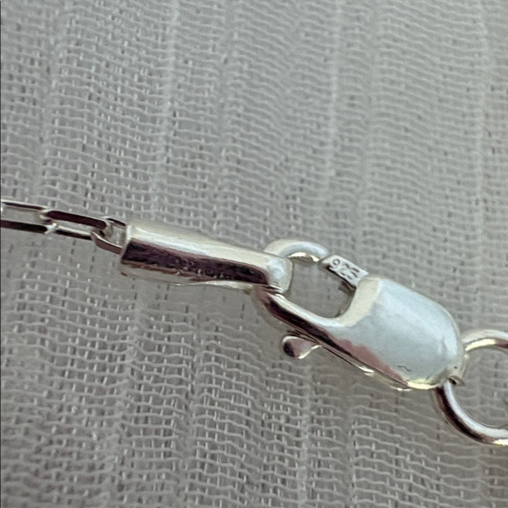 Adjustable Anchor Chain